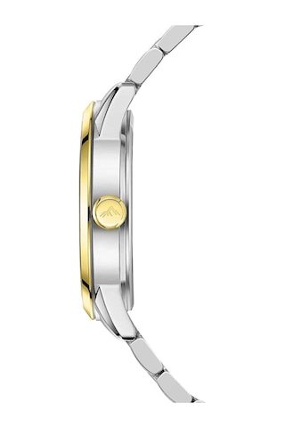 Roche Montre Rmg6007-05 Erkek Kol Saati Metalik Gri