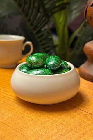 İçi Bademli - Draje Çikolata - 250 Gr