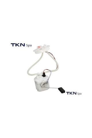 Fd-kds-003 - Depo Şamandırası Komple Ford Focus I98-04 3 Bar 90 Fd-kds-003 - Depo Şamandırası Komple Ford Focus I98-04 3 Bar 90