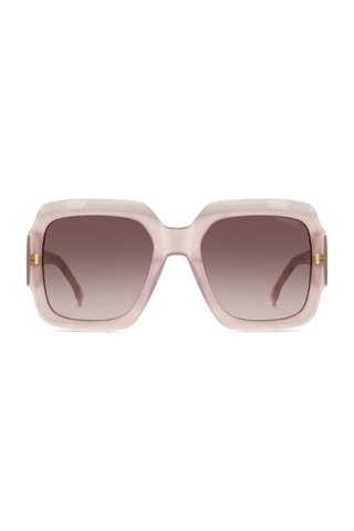 Carrera Güneş Gözlüğü Carrera 3004/s 54 Fwm Ha Gri