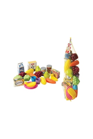 Dede Fileli Meyveler 01582