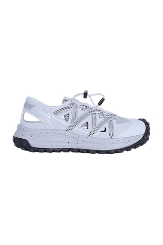 Bewild 4341 Anorak Erkek Yazlık Sandalet Gri