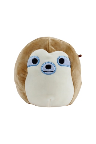 Neco Toys Tembel Hayvan Squishmallows Peluş Oyuncak 20 Cm