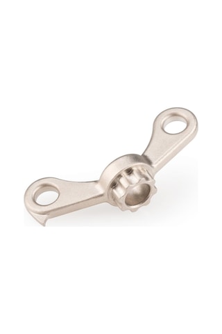 ParkTool BBT-10.2 Orta Göbek Sökme Anahtarı Siyah