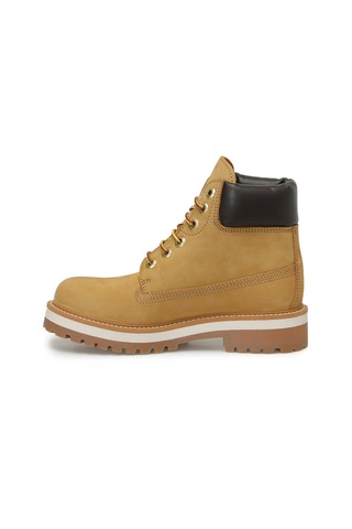 Lumberjack Rısty 3pr Camel Kadın Bot 000000000101468682 Kahverengi