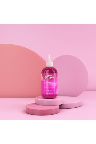 Inebrya Shecare Glazed Yoğun Losyonu 250 Ml