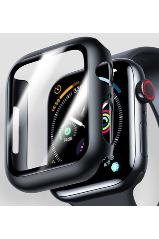 Apple Uyumlu  Watch 42mm Zore Watch Gard Ekran Koruyucu