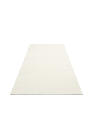 Eko Halı Zen 01 White Hav Toz Vermez Yumuşak Dokulu Salon Halısı Oturma Odası Halısı Yatak Odası Halısı Çocuk Odası Halısı Koridor Halısı Mutfak Halısı Modern Makine Halısı Beyaz