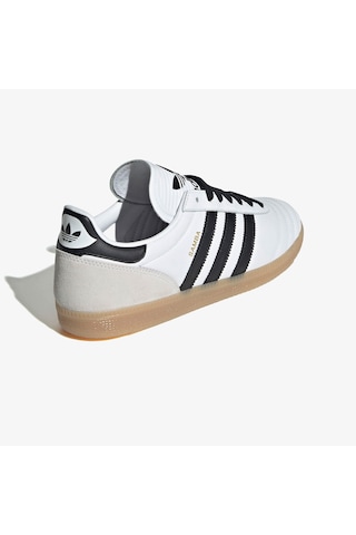 adidas Samba Jp Unisex Beyaz Spor Ayakkabı Jq9055 Beyaz