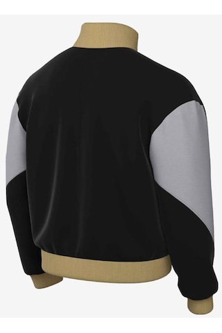 Nike M Nk Df Strk24 Trk Jkt K Fd7579-011 Siyah Erkek Ceket 001