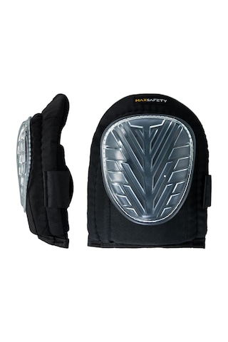 Max Safety Kp100 Koruyucu Çalışma İş Dizliği, Fayansçı Dizlik