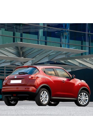 Nissan Juke 2011-2019 Arka Cam Sileceği Süpürgesi Silecek 30cm