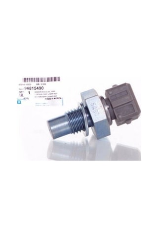 Sensör Fan Kalos Aveo 1 2 8v 16v Spark M300 1 2