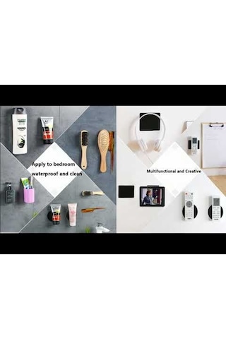 Fixate Gel Pad Yeni Nesil Nanotech Tutucu/Sabitleyici/Yapıştırıcı