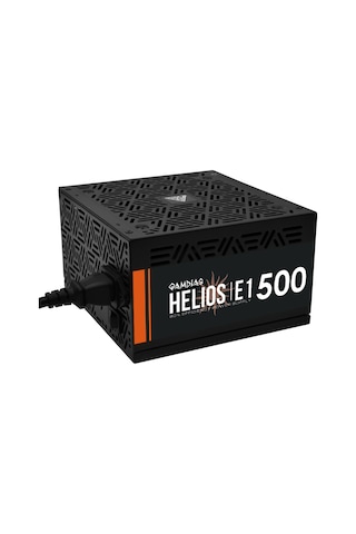 Gamdias Helios E1-500 500 W Güç Kaynağı