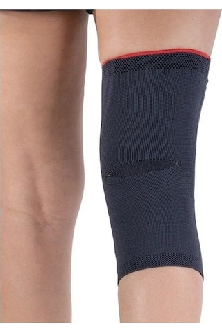 Medikaltec W506 Örme Patella Ve Ligament Destekli Dizlik Xxlarge