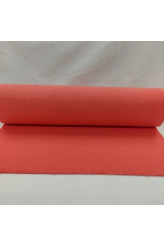 1 1 Bebe Kaşkorse Ribana Kumaş Kumaş Eni: 35 Cm Tüp %95 Pamuk %5 Elastan 363 Pembe