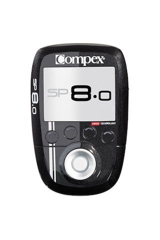 Compex SP 8.0 Wireless Profesyonel Sporcu Cihazı