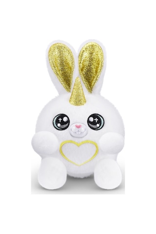 Rainbocorns Bunnycorn Mini Sürpriz S2-9280q1 Gri