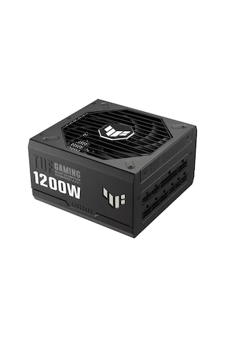 Tuf Gaming 1200w Gold 80+ Gold Full Modüler Gaming Oyuncu Power Supply 1200 Watt, Tam Modüler Güç Kaynağı, Atx