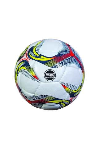 Avessa Elt-704 El Dikişli Futbol Topu No4 Çok Renkli
