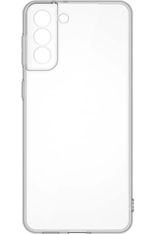 Gor Samsung Galaxy Uyumlu S21 Kilif Kamera Korumali Seffaf Silikon Kili 222699868