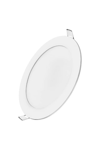 Braytron Sıva Altı Led Spot Beyaz Gövde 3W 6500K Yuvarlak Bp01-3