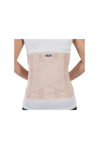 Medikaltec Wıngmed Lumbosakral Korse 32cm - Beden: L-xl-xxl W 401-2-2