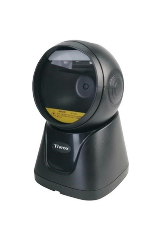 Tıwox 2d Vs-240 Usb Masaüstü Karekod Okuyucu