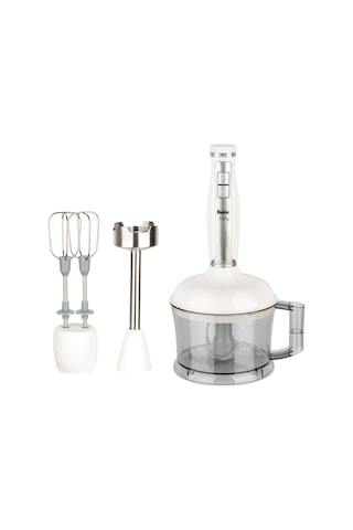 Fakir Taffy 1700 W Mikser & Blender Seti