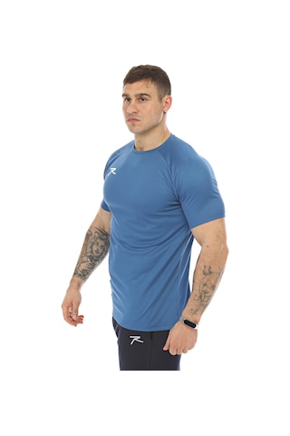 Raru Erkek T-Shirt Vulcan Saks