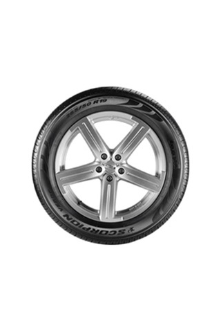 Pirelli 275/40R21 107Y Scorpion Verde XL Vol Ncs Yaz Lastiği 2025