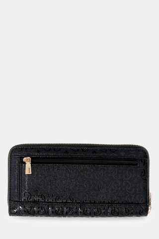 Guess Stacey Kadın Cüzdan-gg9741146 SİYAH