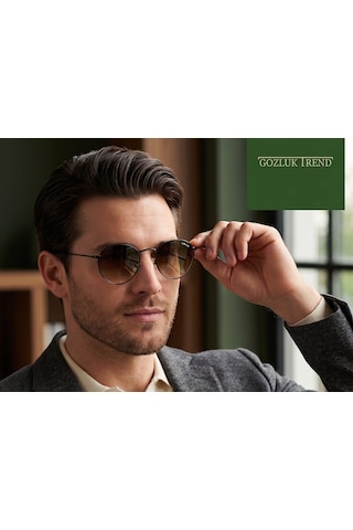 Polo Village Pv2264 020 Unisex Güneş Gözlüğü 50-21-145 Siyah