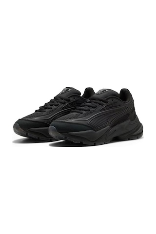 Puma Rs Surge Erkek Günlük Ayakkabı 402916-01 Siyah