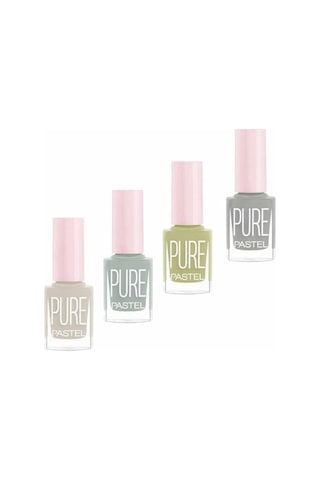 Pure Oje 617-618-619-620 Areon Araç Ve Oda Kokusu