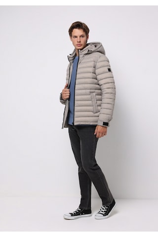 Colins Slim Fit Erkek Bej Mont Cl1076511 Q1.v1 Lbg Light Beige