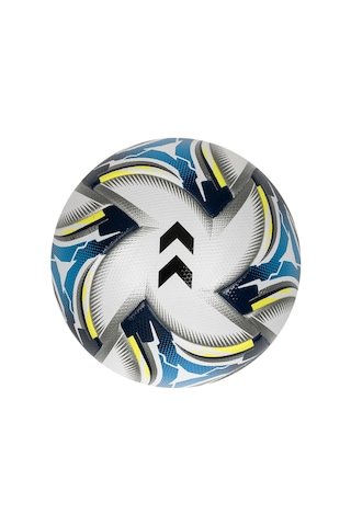 Hummel 980319 Legend Hybrıd Futbol Topu Beyaz Beyaz