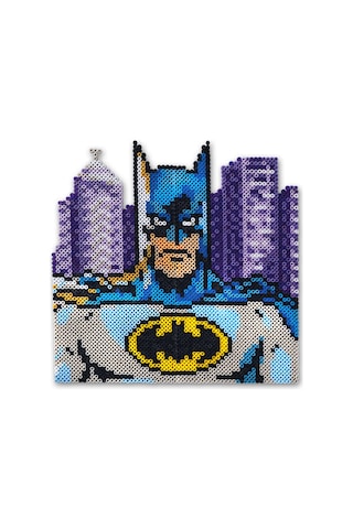 Ses Creative Dc Batman - Ütü Boncukları - Batman