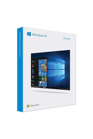 Windows 10 Home Dijital Lisans Key