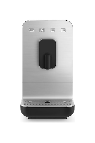 Smeg Epresso Öğütücü Kahve Makinesi Bcc11whmeu Renkli
