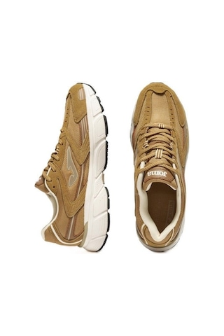 Joma Rrt50s2626 Rt50 Erkek Günlük Spor Ayakkabı Sarı