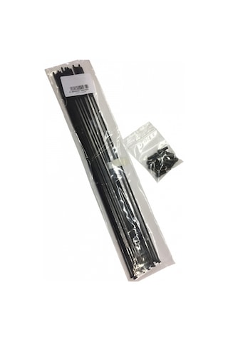 Fsa Vision Sc40 276mm Jant Teli 2 Adet Spk-sc40