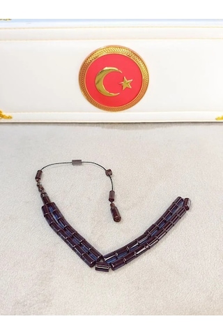 Erkan Çubukçu Usta Yapımı Ateş Kehribar 89134763