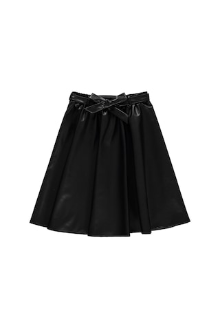 Civil Girls Kız Çocuk Etek 10-13 Yaş Siyah 35d57c47024s1 Siyah