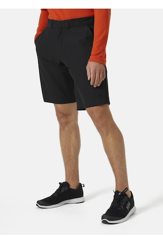 Helly Hansen Qd 10" Erkek Şort-26329 - Siyah