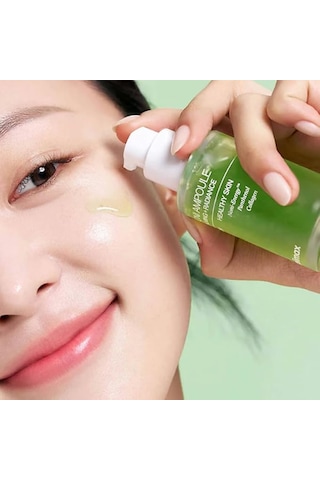 Celimax Noni Iı Ampoule Calming + Radiance 30 ML