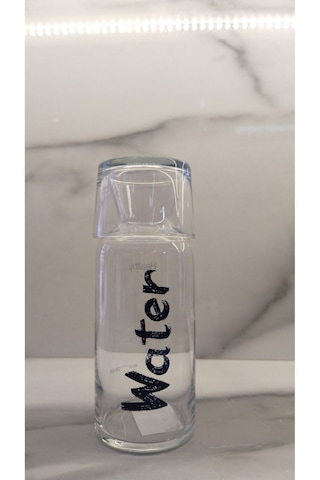 Md Water Başucu Sürahisi 750ml