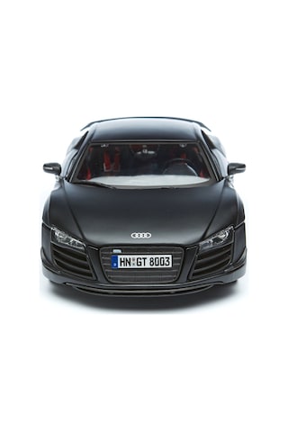 Maisto 1:18 Audi R8 Gt Model Araba