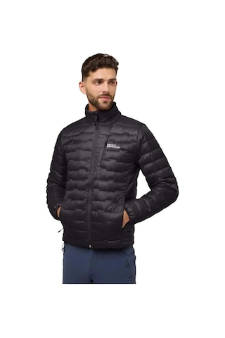 Jack Wolfskin A61836-635 Passamani Down Jkt M Erkek Outdoor Mont 001